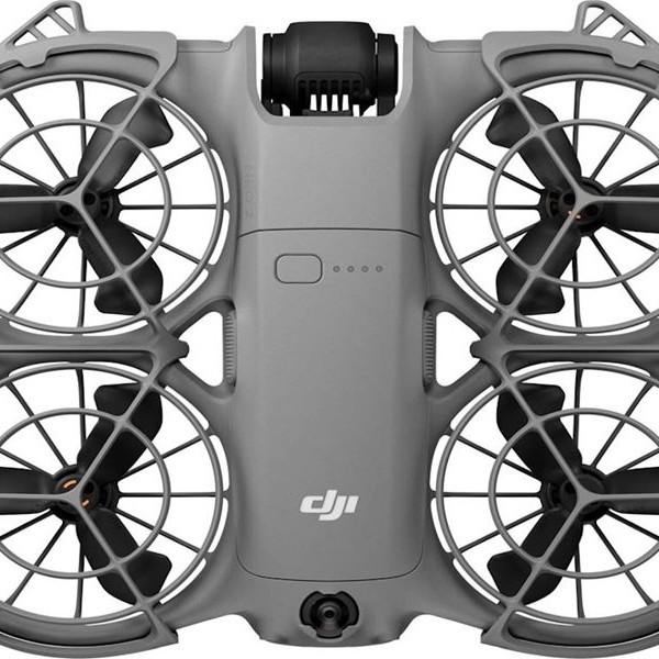 DJI Dron Neo 2 Fly More Combo (bez daljinskog )