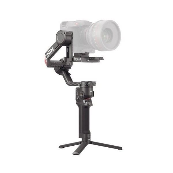 DJI Gimbal DJI RS 4 Pro Combo