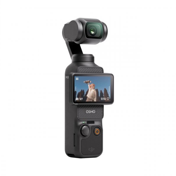 DJI Osmo Pocket 3 akciona kamera 4K (CP.OS.00000301.02)