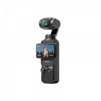 DJI Osmo Pocket 3 Creator Combo Akciona kamera