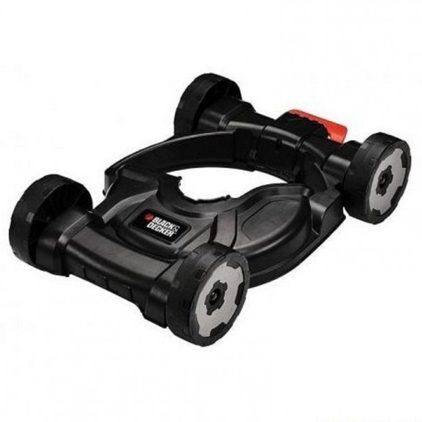 BLACK&DECKER Multi trimer baza 100cm (140202224)