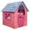 DOHANY TOYS Kućica za decu, roze