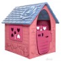 DOHANY TOYS Kućica za decu, roze