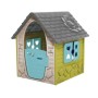 DOHANY TOYS Toys kućica za decu Beige&Green - A092508