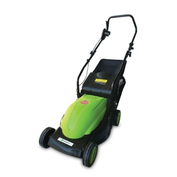 Dolomite Machinery Električna kosačica sa sakupljačem 1500W