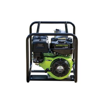 Dolomite Machinery Motorna pumpa 3'' DP80