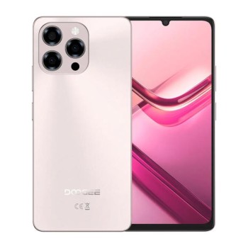 Doogee Note 58 Pro 8GB/256GB Desert Gold