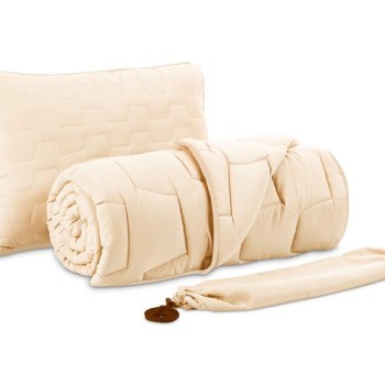 DORMEO AdaptiveGo set jorgan i jastuk krem 140x200