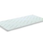 DORMEO Aloe Vera 5 zona topper 4cm 120x190