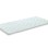 DORMEO Aloe Vera 5 zona topper 4cm 80x190