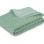 DORMEO Essentials 2u1 pokrivač i prekrivač mint zeleni 200x200