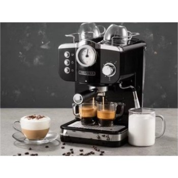 DORMEO PRIMERA ESPRESSO COFFEE MACHINE
