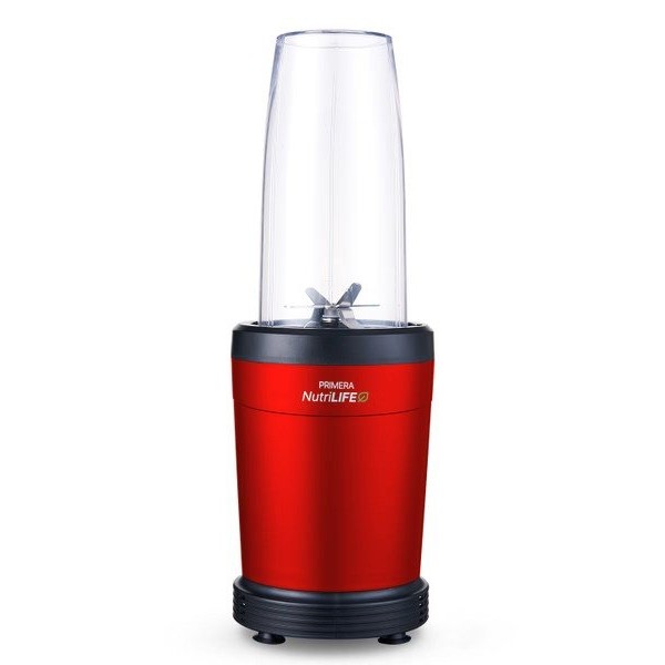 DORMEO Primera NutriLife Red Blender