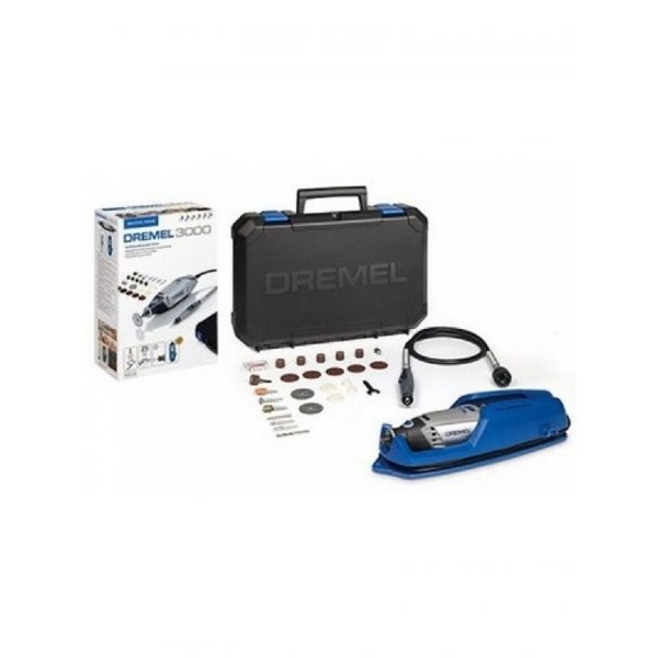 DREMEL 3000 (3000-1/25 EZ) Čeona brusilica višenamenska