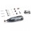 DREMEL Akumulatorski višenamenski alat Lite 7760-15 F0137760JA