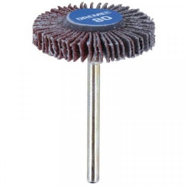 DREMEL Brusni točak 504, 2615050432