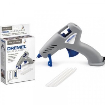 DREMEL Pištolj za lepak 910 F0130910JA