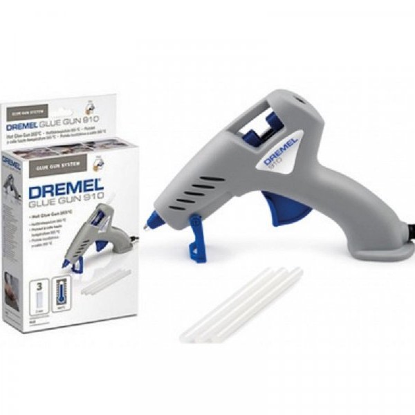 DREMEL Pištolj za lepak 910 F0130910JA