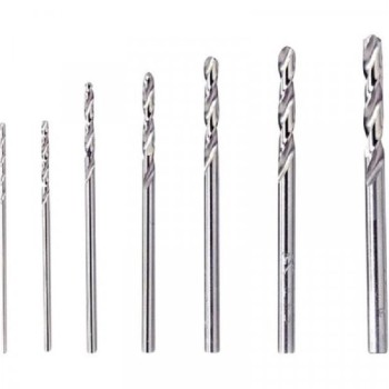 DREMEL Set nastavaka za precizno bušenje 628, 2615062832