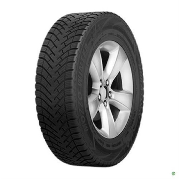 Duraturn 155/70R13 75T Mozzo Winter zimska