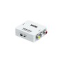 E-GREEN Adapter HDMI - AV RCA 1080P