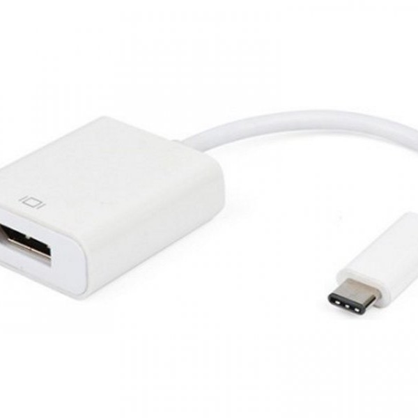 E-GREEN Adapter USB 3.1 tip C (M) - Display Port (F) beli