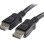 E-GREEN DisplayPort 1.4 (M) - DisplayPort (M) 1.8m, crni