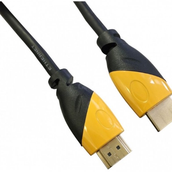 E-GREEN HDMI V2.0 M/M 10m crni