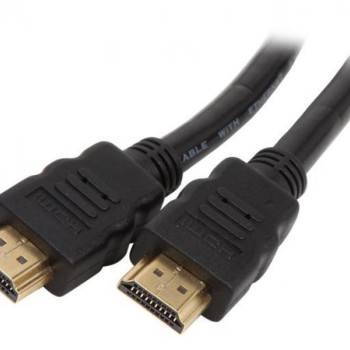 E-GREEN Kabl HDMI 1.4 M/M 10m crni