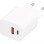 E-GREEN Superbrzi strujni punjač sa USB3.0 i USB 3.1 tipC ulazom 5V/3A