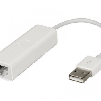 E-GREEN USB 2.0 - Ethernet 10/100 mrežni adapter