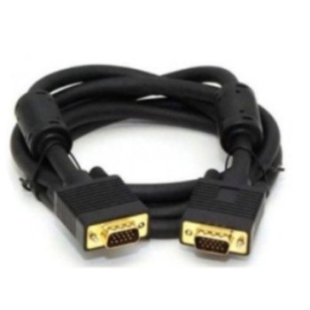 E-GREEN VGA kabl za monitor 10M, M/M HQ