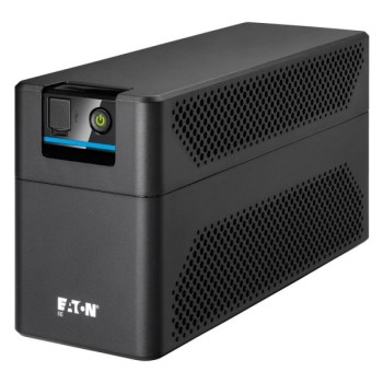 EATON UPS 5E900UI Gen2 900VA/480W/4xC13/USB