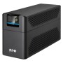 EATON UPS 5E900UI Gen2 900VA/480W/4xC13/USB
