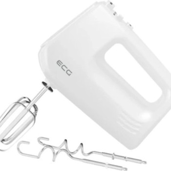 ECG ECG Ručni mikser RS 440 White Lite