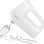 ECG ECG Ručni mikser RS 440 White Lite