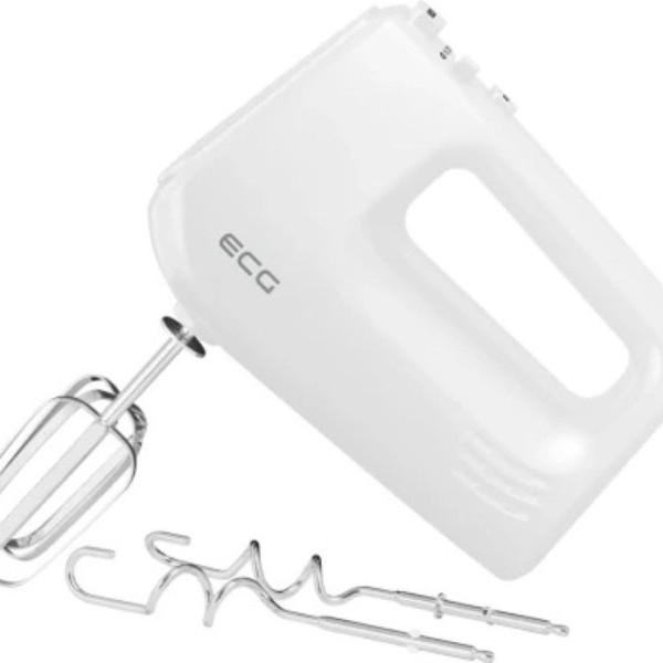 ECG ECG Ručni mikser RS 440 White Lite