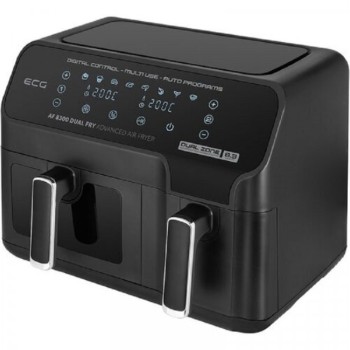 ECG Friteza AF 8300
