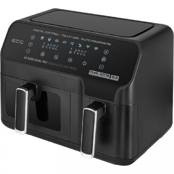 ECG Friteza AF 8300