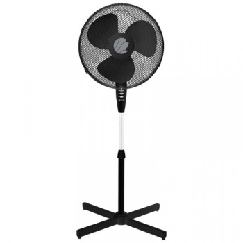 ECG FS 40 A Black Ventilator