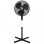 ECG FS 40 A Black Ventilator
