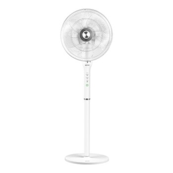 ECG FS410 2 u 1 Ventilator