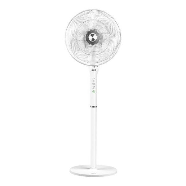 ECG FS410 2 u 1 Ventilator
