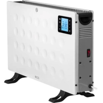 ECG Grejalica TK 2080 White