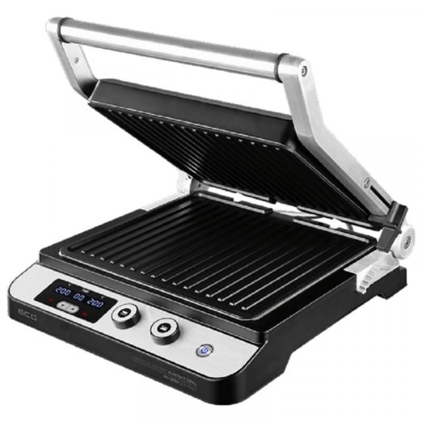ECG Grill KG 1000 gourmet