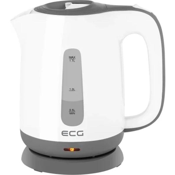 ECG Ketler Classica Grigio
