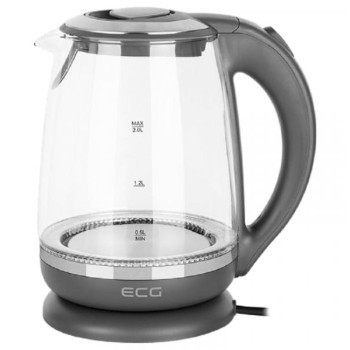 ECG Kuvalo za vodu RK 2020 Grey Glass