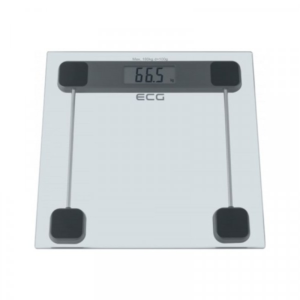 ECG OV 137 Glass