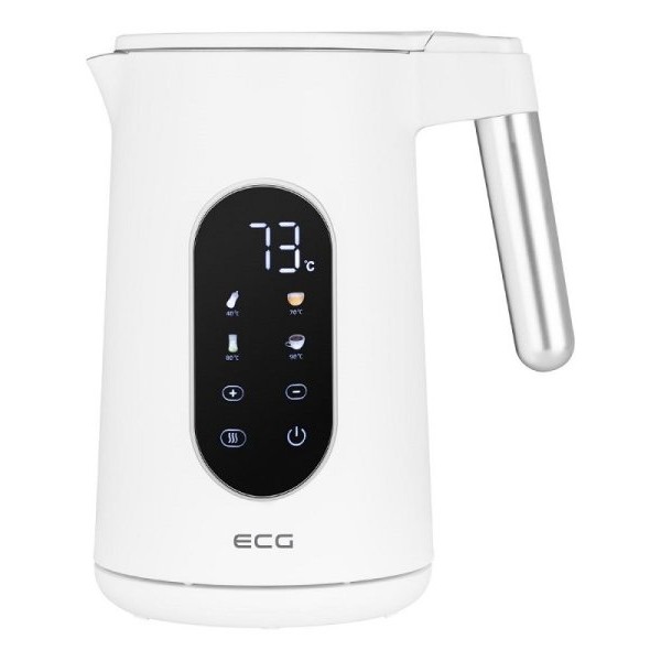 ECG Smart Belo RK 1799 Kuvalo za vodu