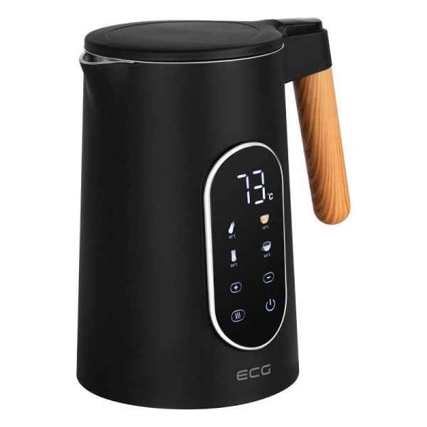ECG Smart Crno RK 1799 Kuvalo za vodu